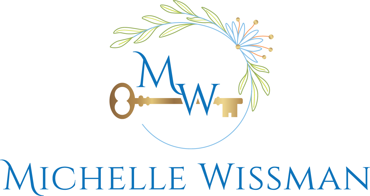 Michelle Wissman Realtor Logo